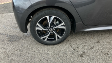 Toyota Yaris 1.5 Hybrid Design 5dr CVT Hybrid Hatchback